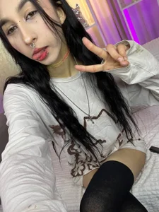 MelissaSparrow:) Bild 5