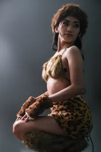 filipina_bae BIRTHDAY THEME ( because my zodiac sign is a leo) Pic 2