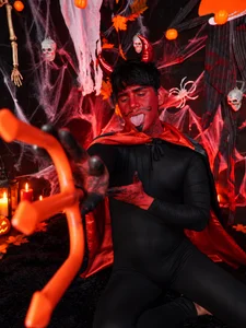 DEVIL HALLOWEEN 2026 de Tayson_Rivers Foto 2