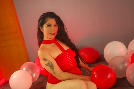 ShanelEvans Be my valentine 💌💘 slika 3