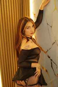 Public de Naomi_GIngerr  3 Imagens