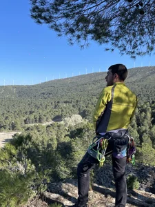 valdi33 Escalada Poză 3