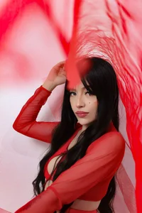 ValeriaRivera_'s XXX Nude Photo 4