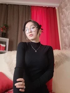 SaraXraylittle black dress) Bild 2
