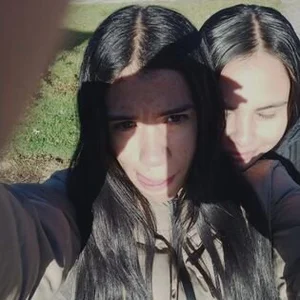 AshleyandCleo Public Foto