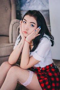 MikoKhvan's photo