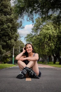 LilaRvsh Sporty Seduction 💋 Pic 5