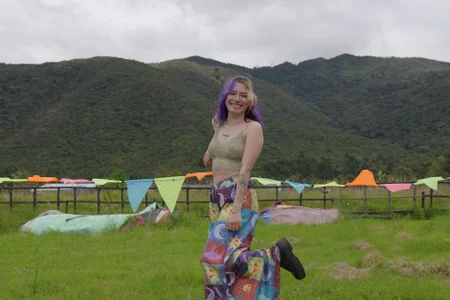 _zephyr_ Happy nature me 🍀🌱🌿🍃 Pic 3