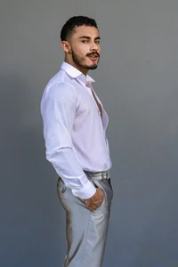 john_cartter1 Waiting for our Commitment Moment 💍 🤵‍♂️ зображення 7