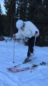 Margott_Joy Another trip to mountains Poză 2