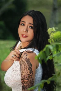 lilahSweet Loving the wood 圖片 3