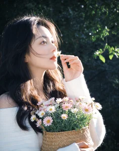 Banana-Milk69 ELLE Foto