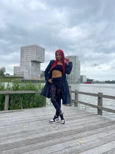 CinthiaCollins the life is beautiful Pic 2