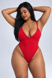 Sensual red♥️
