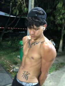 Noah__Dick Just Me!! Poză 5