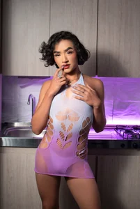 AliDiaz_ Do you want to get tangled in my body? 사진 4