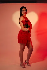 michell_blakke kullanıcısının San Valentine❤️❤️ albümü -  9 fotoğraf