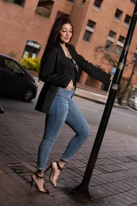Anna_belly 😎🥰🖤 Pic 5