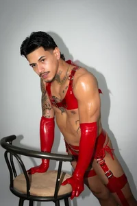 JAYCOB00のHBT🔞⛓️の 4枚の写真
