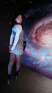 Lunai_gh A casual day with lunai. Pic 2