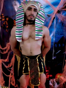 muscle_ares Tu faraon♥ HAPPY HALLOWEEN Foto 5