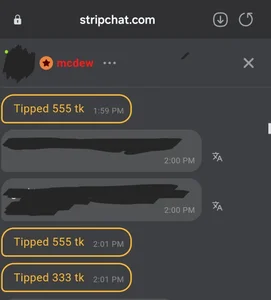 BabySPieS Best BIRTHDAY PRESENT FOR ME FROM MY KNIGHT Pic 9