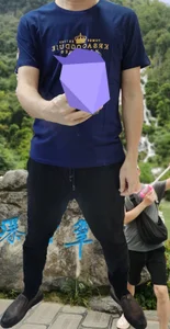 chougegg0214 日常 Pic 7