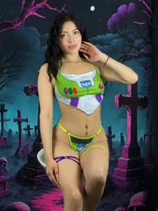 Kloe_Candy1 🎃HAPPY HALLOWEN 🎃 Foto 8
