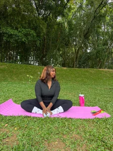 samylorenss My fitter side also seduces 🌞 Bilde 6