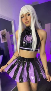 Demon cheerleader de Raven_Witch_  photos