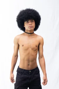 Alexiis_Etereo White or black? Foto 4