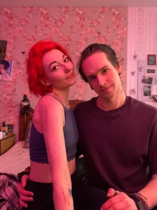 DulcieBendix: there is nothing more delicious than her lips ( 5 фото)