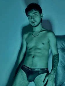 DanteRushh kullanıcısının SEXY DANTE albümü -  6 fotoğraf