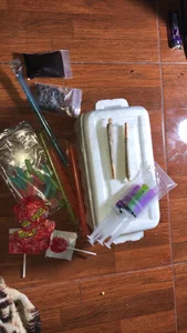 Let's drink de suggar_mommy777  6 Imagens