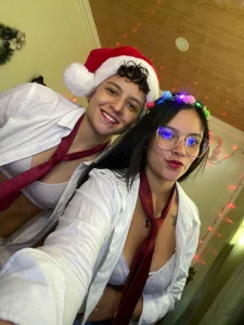 01antoniafranco antonelka and antonia Gambar