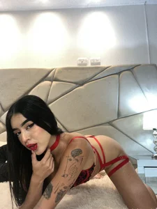 zoee_jackson passion red Immagine  4