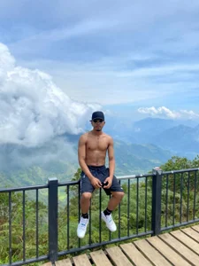 Brand_Collins's From the summit🍃 Sex Photo 2