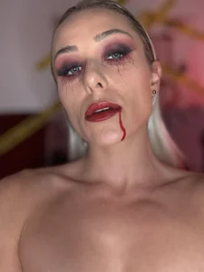 petrouchkaaa_ Halloween 😈😈 Immagine  8