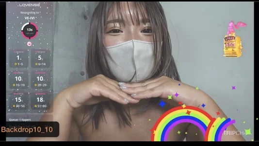 sara__xx__love 💚8/15(金)配信エフェクト集💚ご来場ありがとうございました🥰コントロール、リク、エフェクト、チケットチャットすっごく嬉しいです❤️Thanks for coming to see us.😘 Pic 5