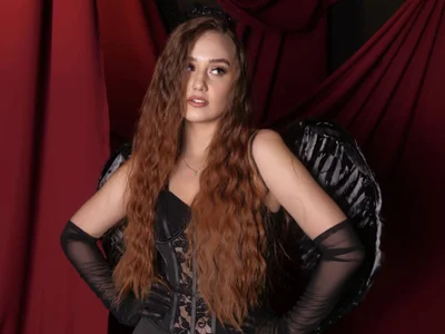 Happy Halloween! de SabrinaCandi  3 photos