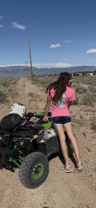 Feetwolf0 Public Foto 3