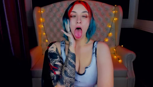 AsheLucker Public Pic