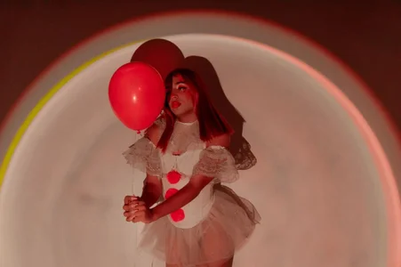 Siriuss_Collin Do u wanna float with me ? Poză 9