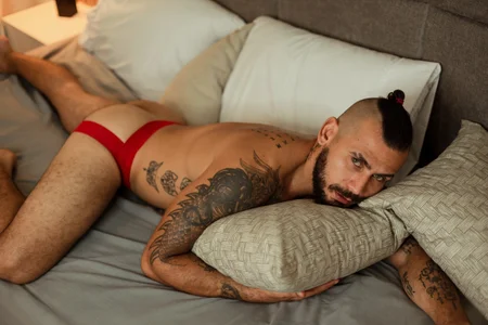 hanz_col: Public ( 6 фото)