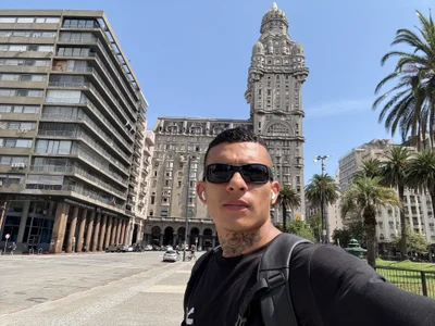 Zdjęcia Mrjustin_sebas Uruguay: 