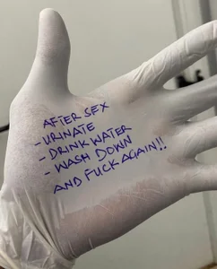 OtterAdonis21 😈 Pic