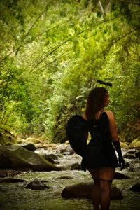 Luna_blackkのHallowen 😈の 7枚の写真