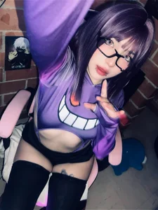 _alexa19pretty_gengar 2.0 Bild