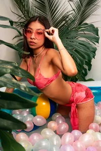 ScarlettLuxe VERANO💦 รูป  9