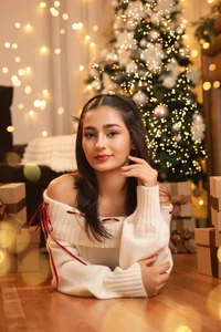 Ary-18 merry christmas 2025 Hình 3